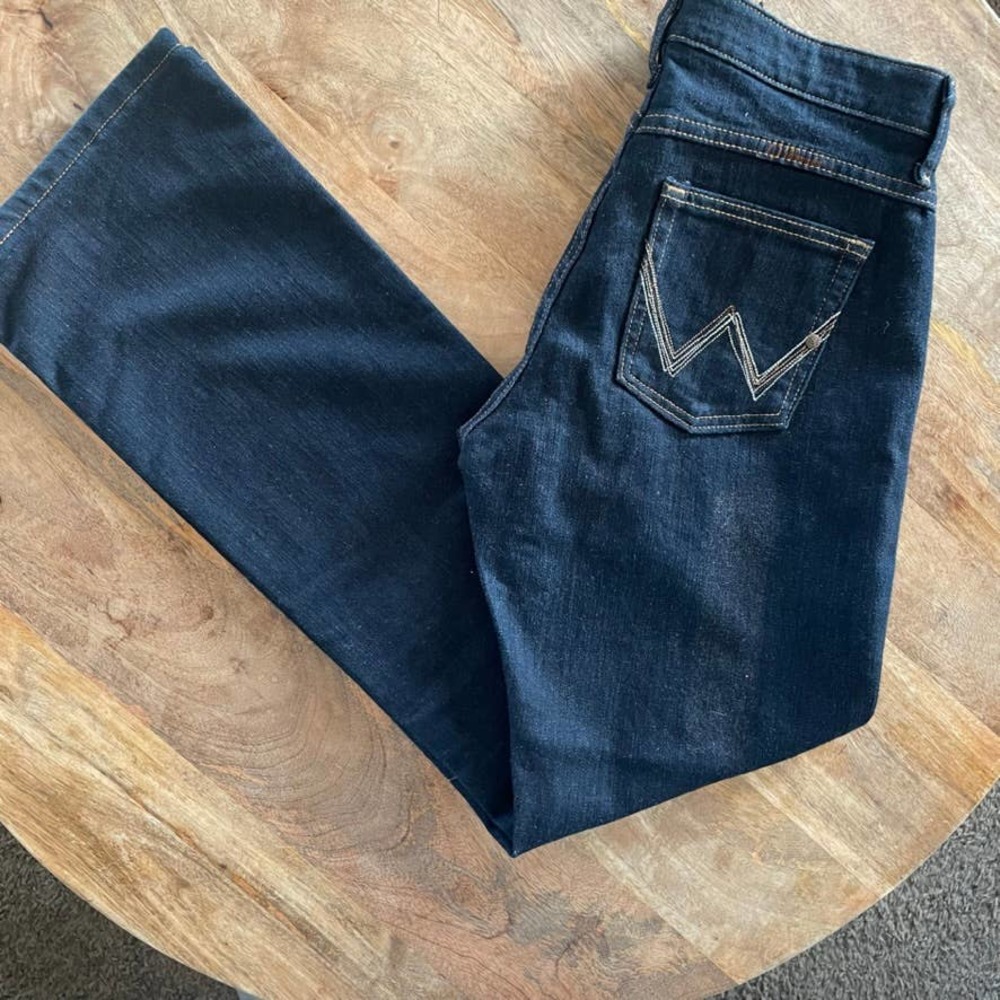 Wrangler Woman’s Willow Jeans size 5/6x32